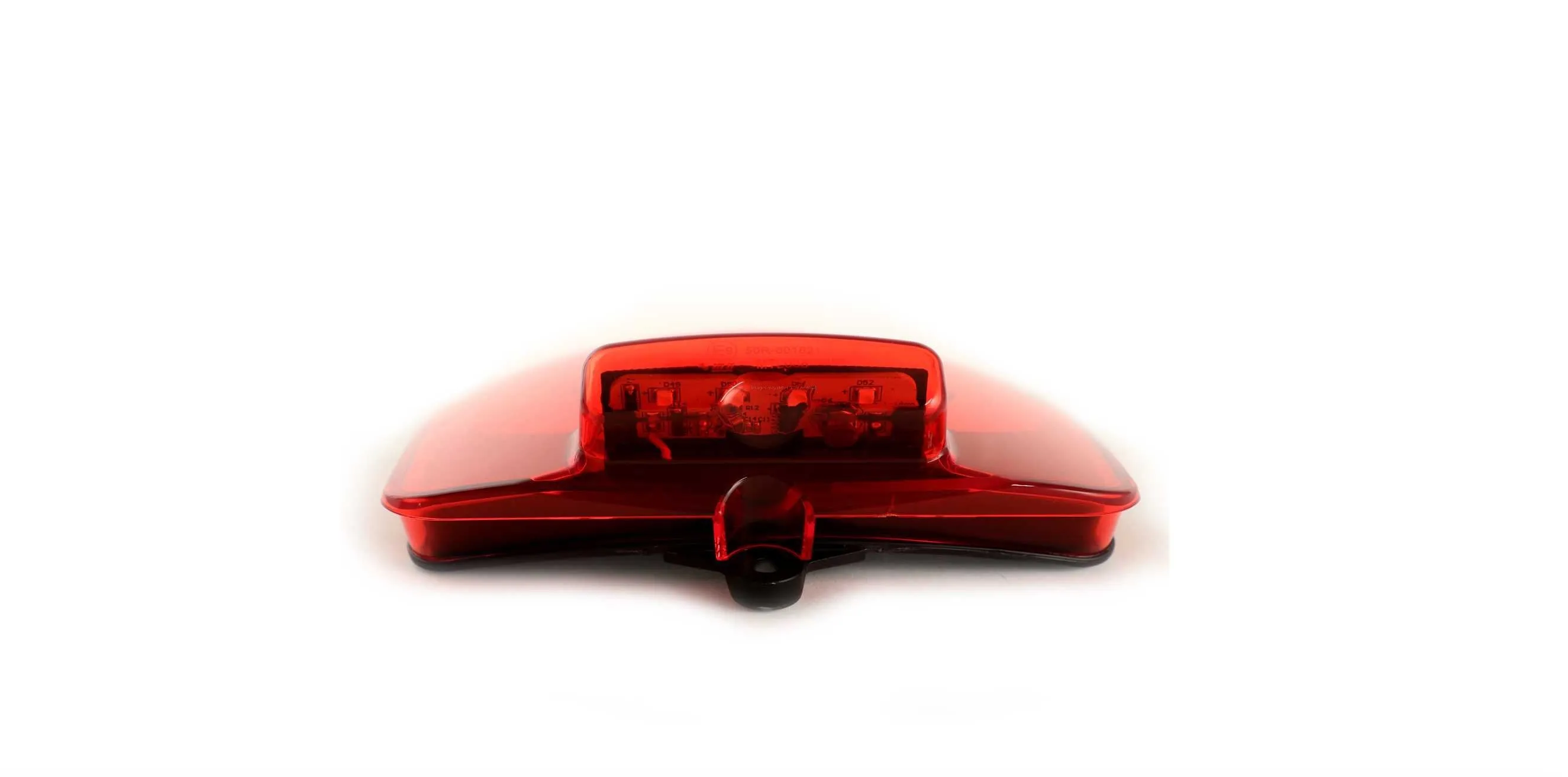 Rear Light MOTO NOSTRA Red | Vespa GTS 125-300cc