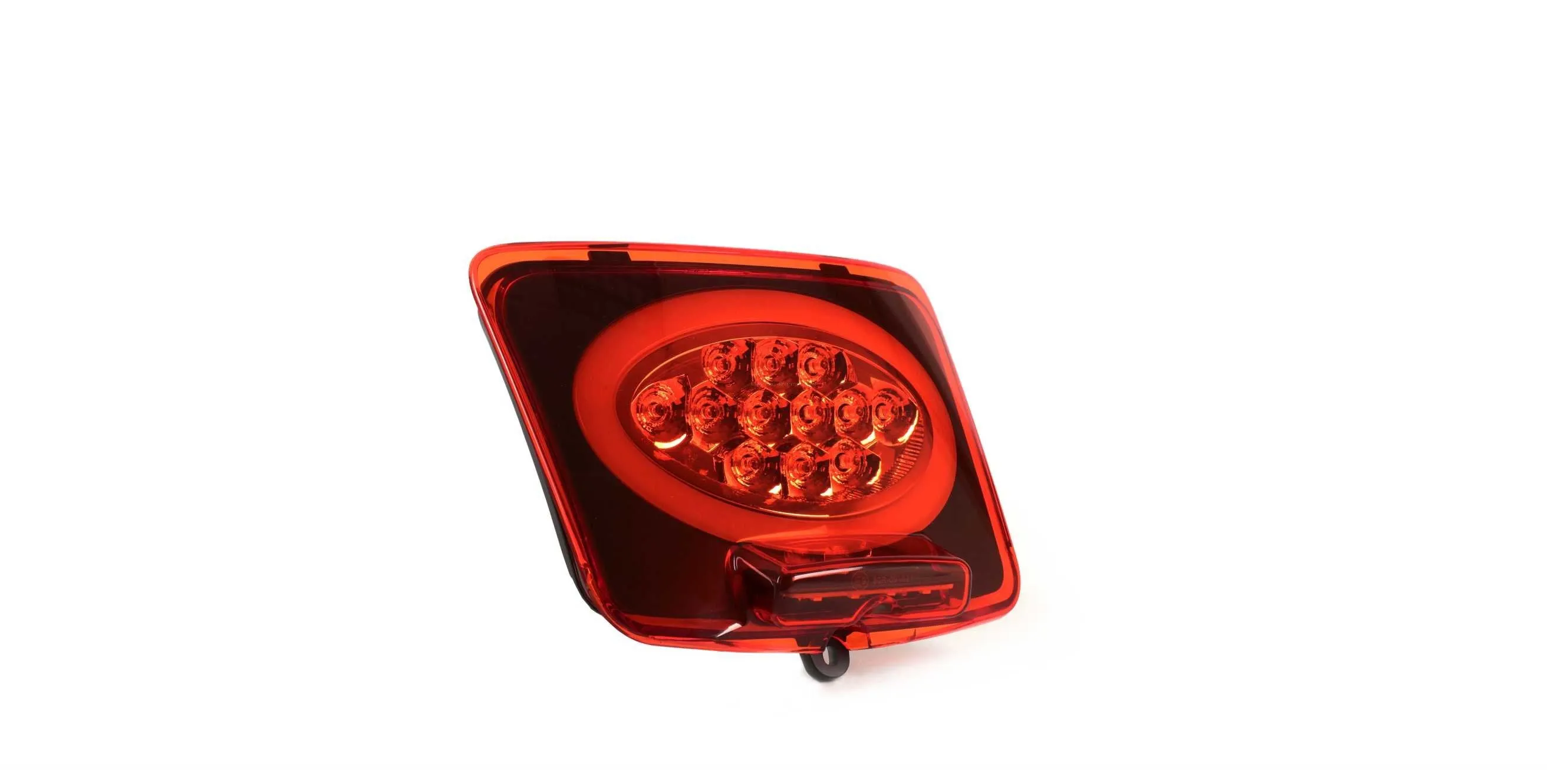 Rear Light MOTO NOSTRA Red | Vespa GTS 125-300cc