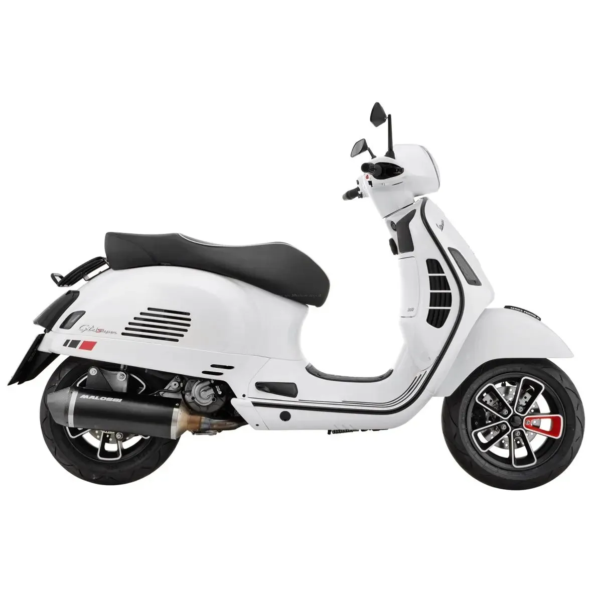 Rear Light SIP MK II | Vespa GTS/ GTS Super/ GTV 125-300cc HPE ('18-)