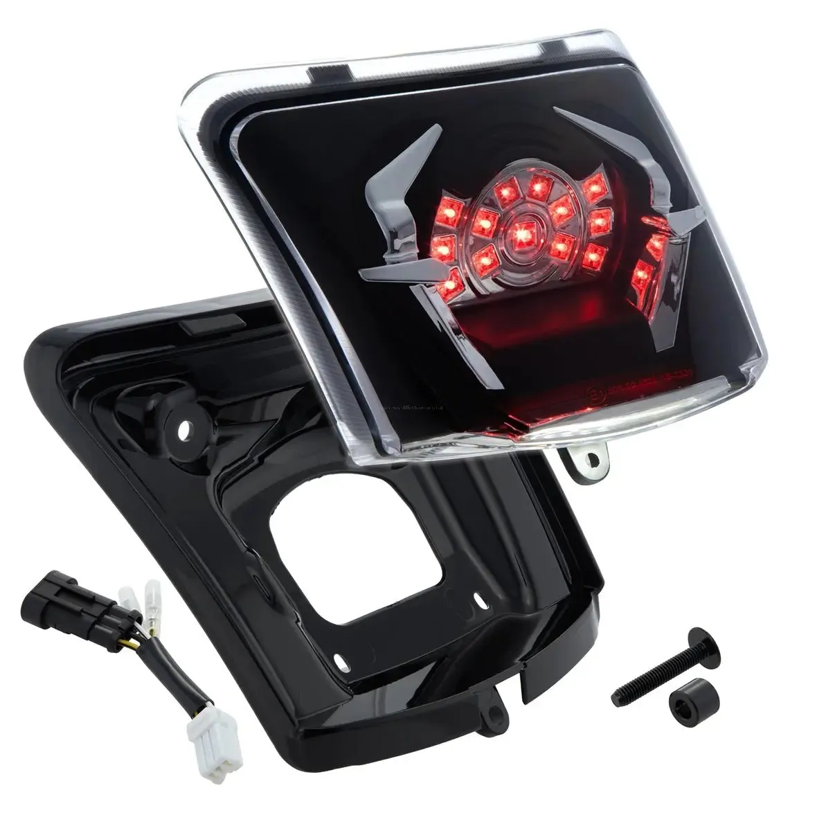 Rear Light SIP MK II | Vespa GTS/ GTS Super/ GTV 125-300cc HPE ('18-)