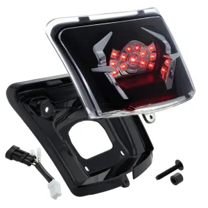 Rear Light SIP MK II | Vespa GTS/ GTS Super/ GTV 125-300cc HPE ('18-)