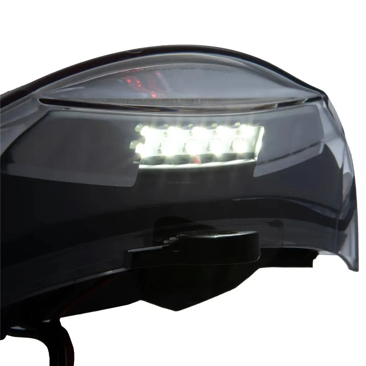 Rear Light SIP MK II | Vespa GTS/ GTS Super/ GTV 125-300cc HPE ('18-)