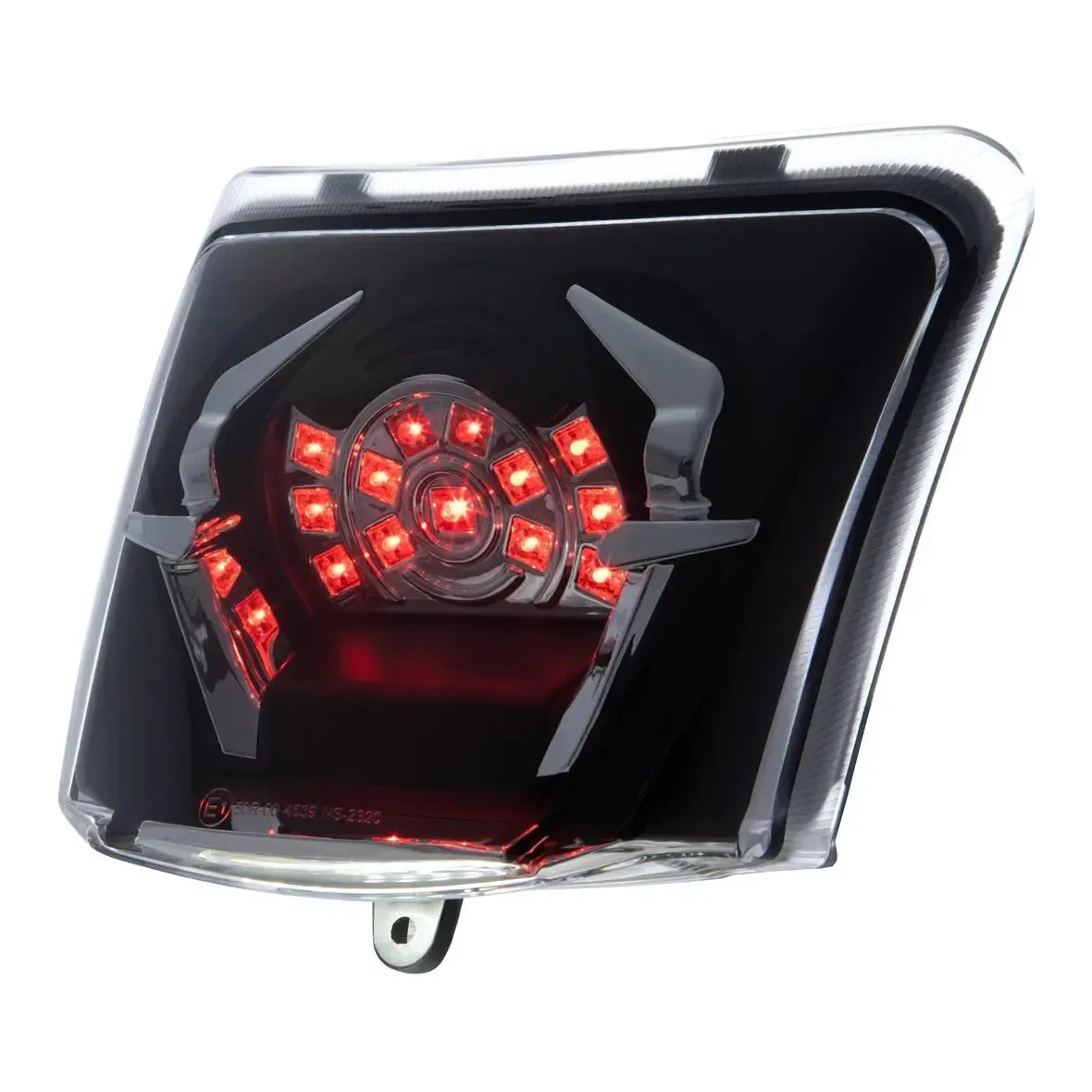 Rear Light SIP MK II | Vespa GTS/ GTS Super/ GTV 125-300cc HPE ('18-)