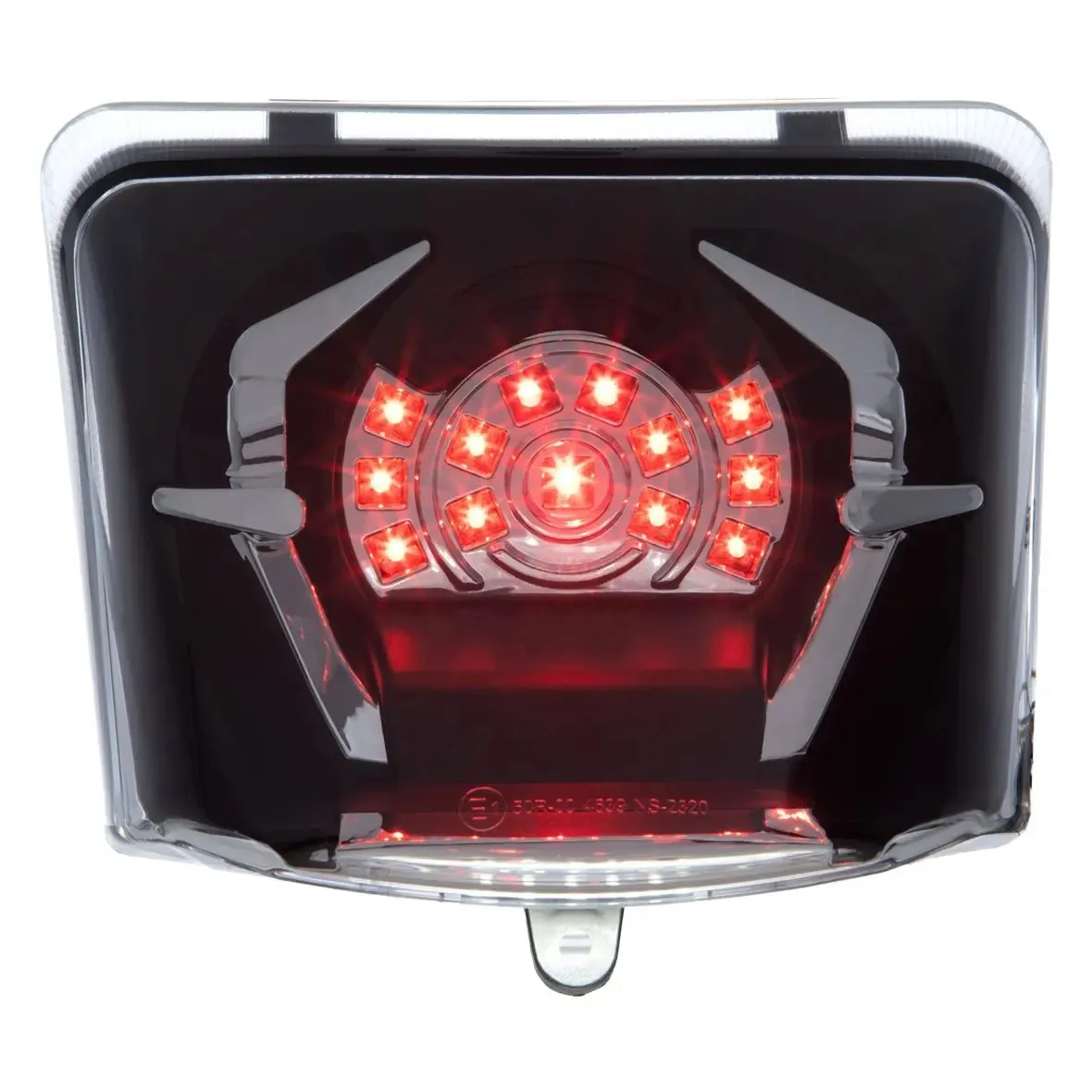 Rear Light SIP MK II | Vespa GTS/ GTS Super/ GTV 125-300cc HPE ('18-)