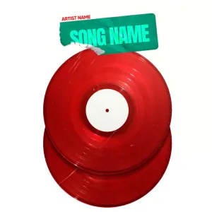 Red Vinyl