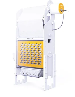 Reef Factory Smart Roller M - Tank up to 1500L (11,000L/Hr)