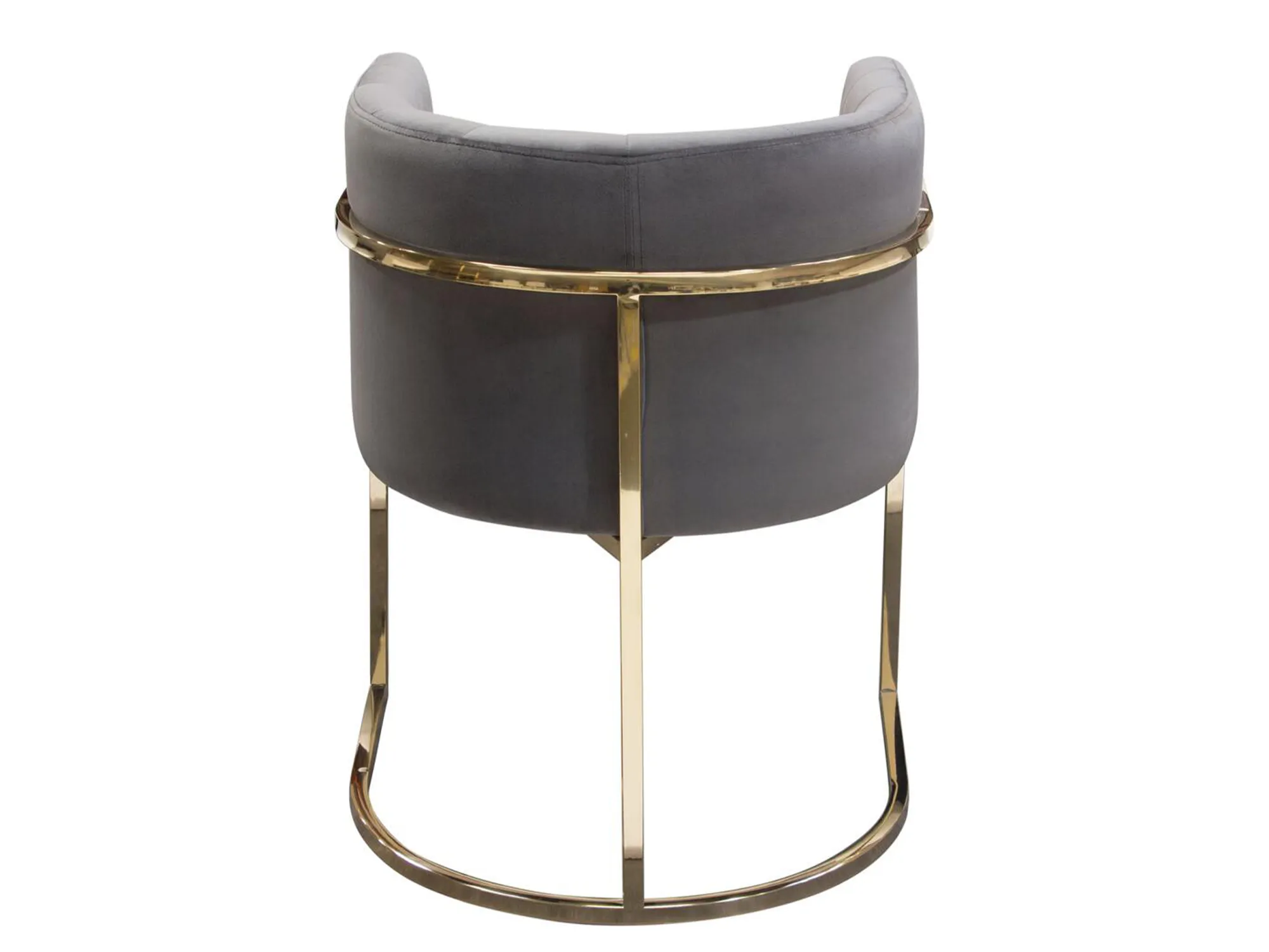 REGENCY CHAIR - GREY