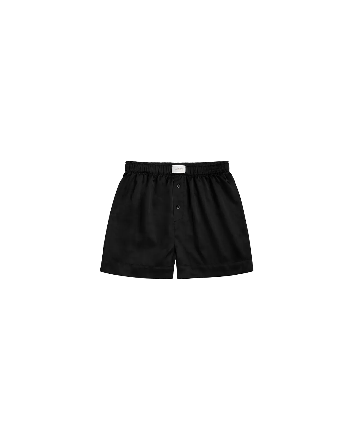 Regent Silk Shorts