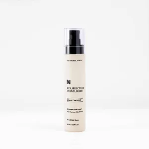 Resurrection Moisturiser