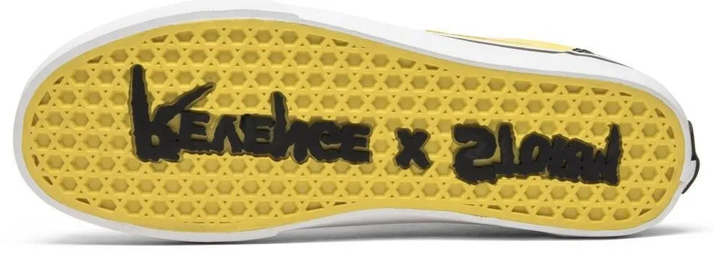 Revenge X Storm "AU Exclusive"