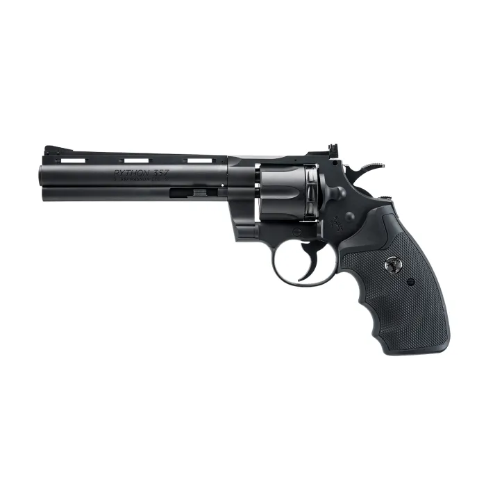 Revólver CO2 Colt Python .357