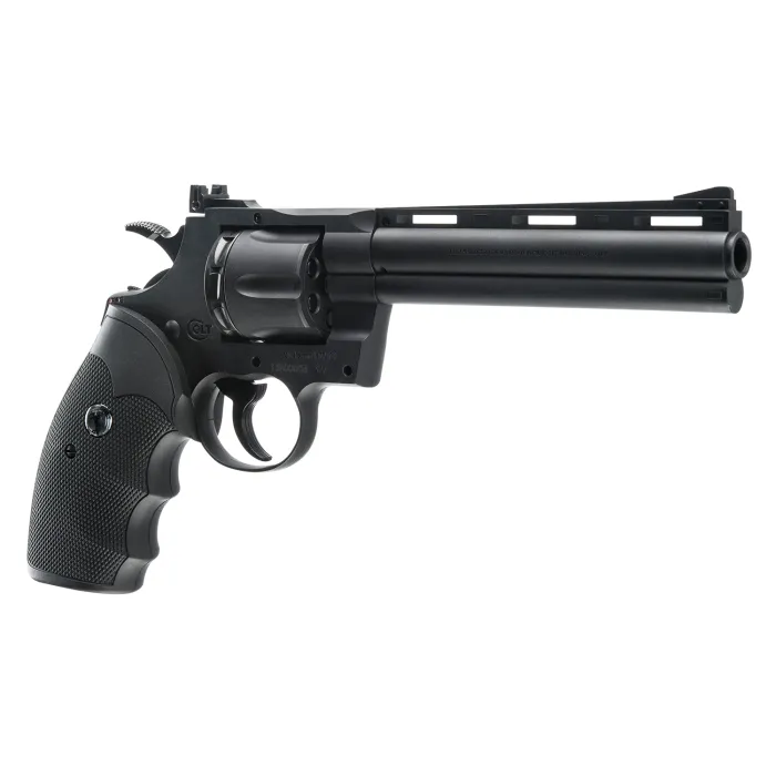 Revólver CO2 Colt Python .357