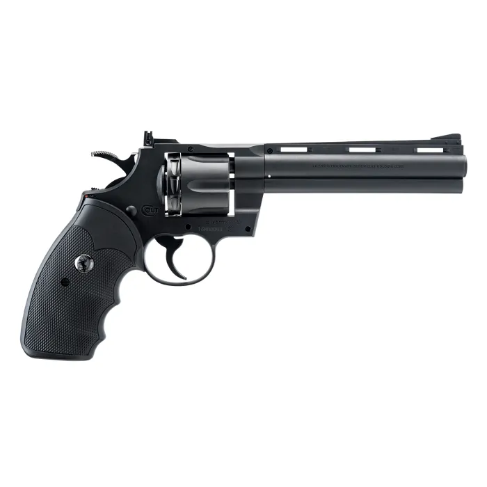 Revólver CO2 Colt Python .357