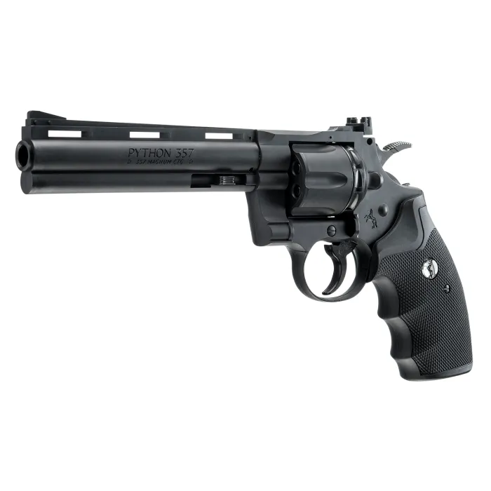 Revólver CO2 Colt Python .357