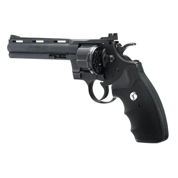 Revólver CO2 Colt Python .357