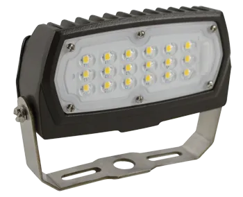 RHYNO LED 15W 100-277VAC Flood Light