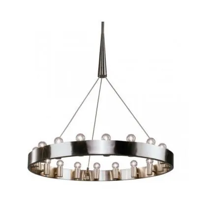 Rico Espinet 18 Bulb