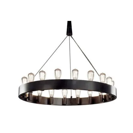 Rico Espinet 18 Bulb