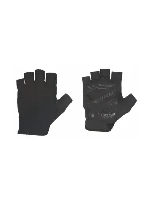 Rękawice rowerowe NORTHWAVE FAST GRIP - czarny