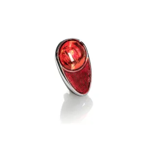 RL721 | Rear Light for Seat Post with ReePower™ Flash