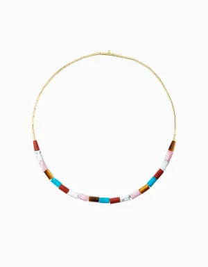 Rock Necklace (EXCLUSIVE)