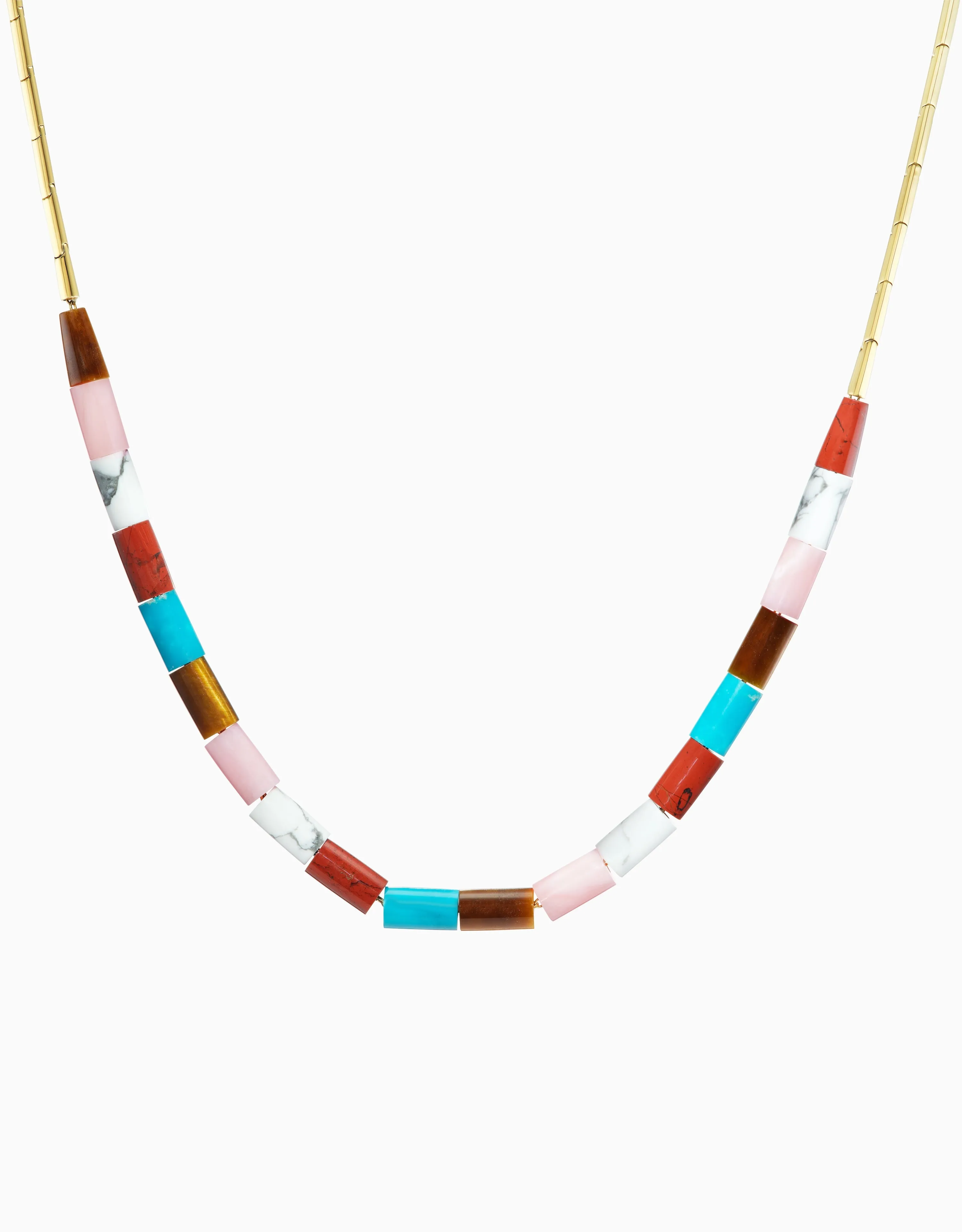 Rock Necklace (EXCLUSIVE)