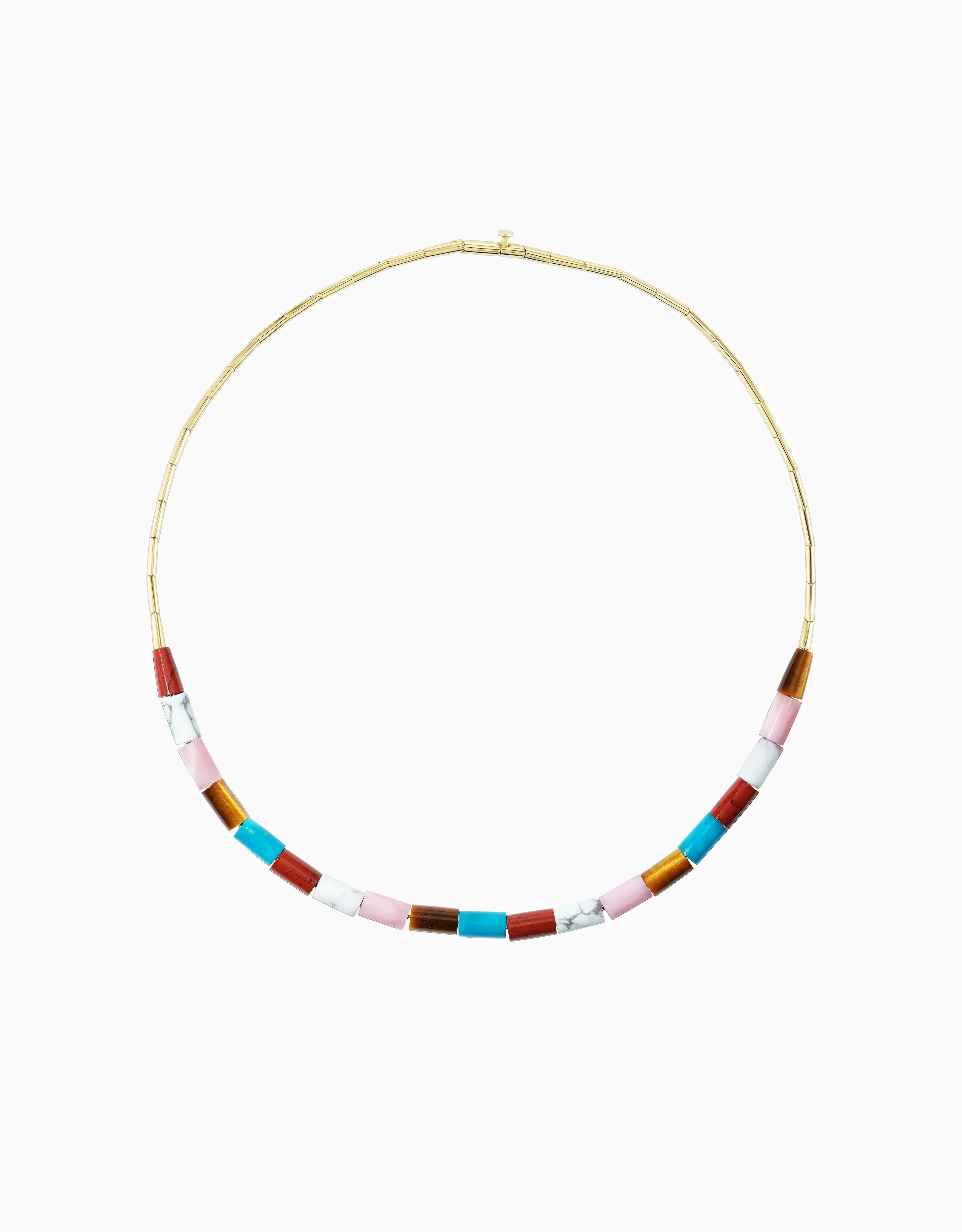 Rock Necklace (EXCLUSIVE)