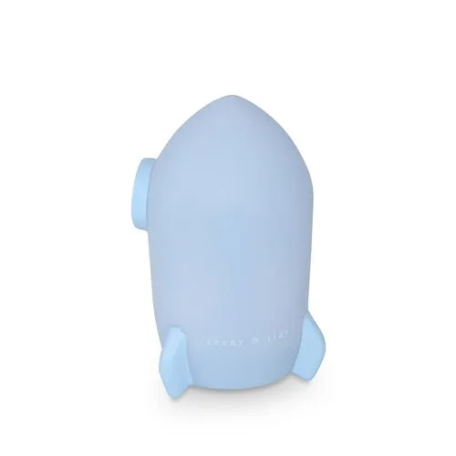 Rocket Little Light - Blue