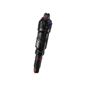Rockshox Sidluxe Ultimate 3P Solo Air Remote Out Pull Rear Shock