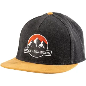 Rocky Mountain 2.0 Logo Hat