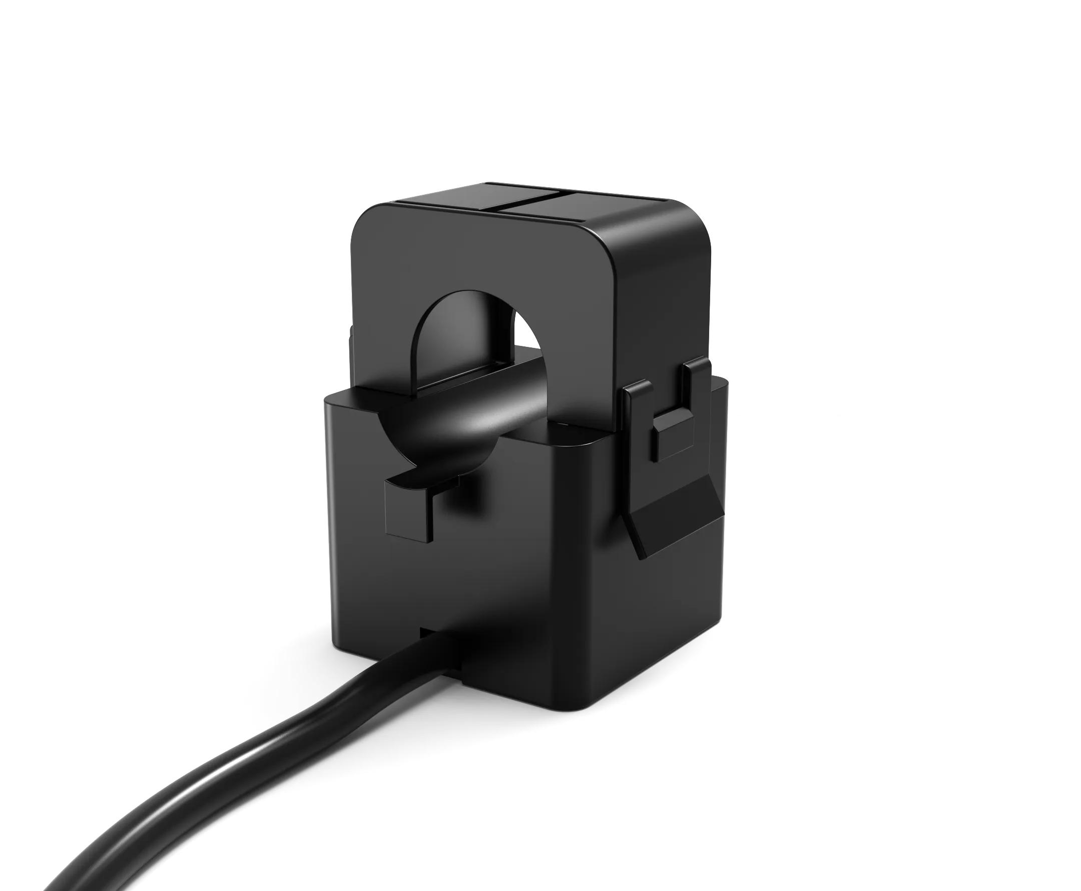 Rolec ACSR0380 120A up to 35mm² CT Clamp with 5m Cable