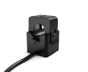Rolec ACSR0380 120A up to 35mm² CT Clamp with 5m Cable