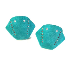 RollerStuff Toe Caps Jade