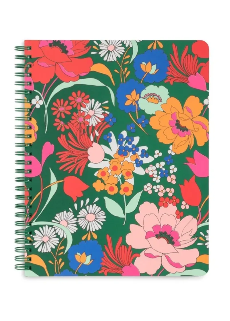 Rough Draft Notebook