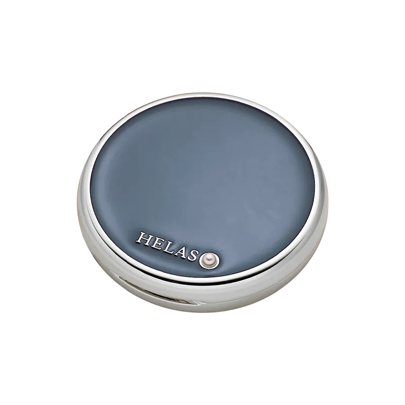 Round Pocket Mirror