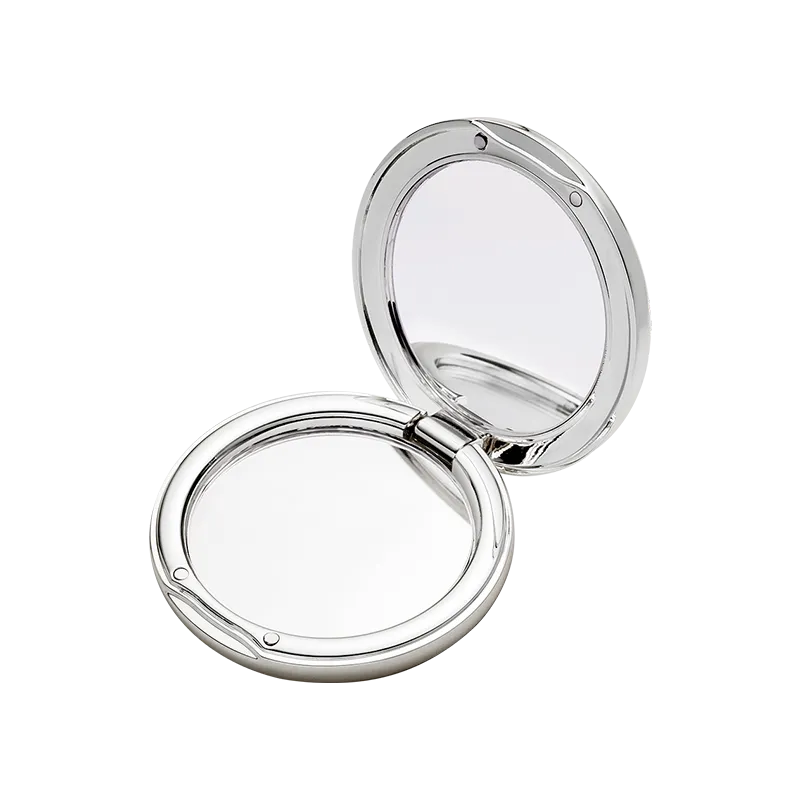 Round Pocket Mirror