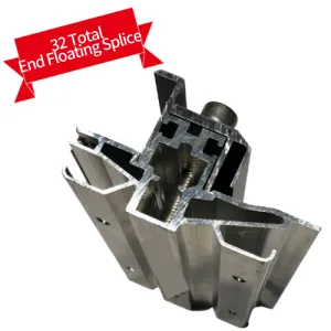 RT-APEX End Floating Splice