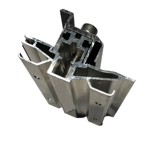 RT-APEX End Floating Splice