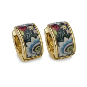 Rudiments Hug Earrings