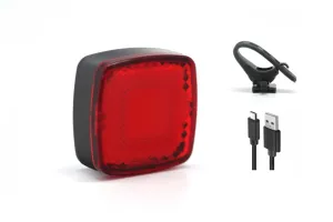 RYDER LIGHT SUPER COB 2.0 USB