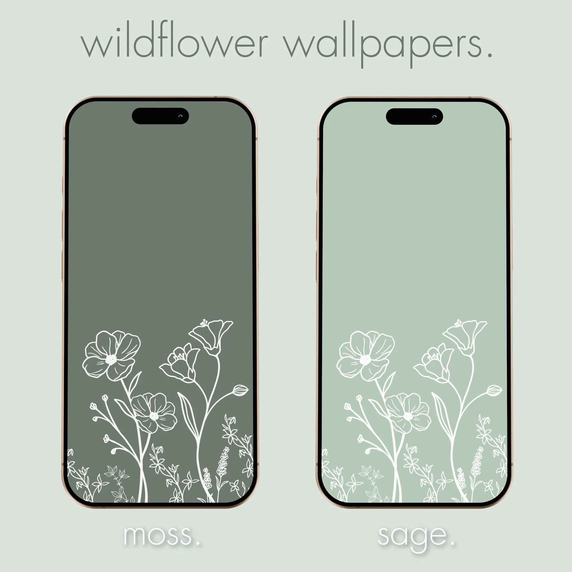 sage theme pack.