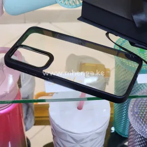 Samsung A55 clear phone case simple cases A 55
