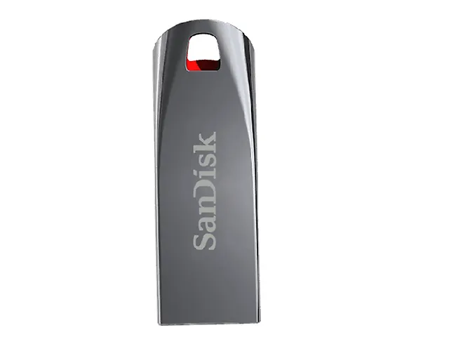 Sandisk Sdcz71 032 G B35 Memoria Cruzer Force Flash 32 Gb