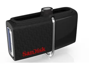 Sandisk Sddd2 Memoria Flash Ultra Dual Usb Drive 3.0 64 Gb