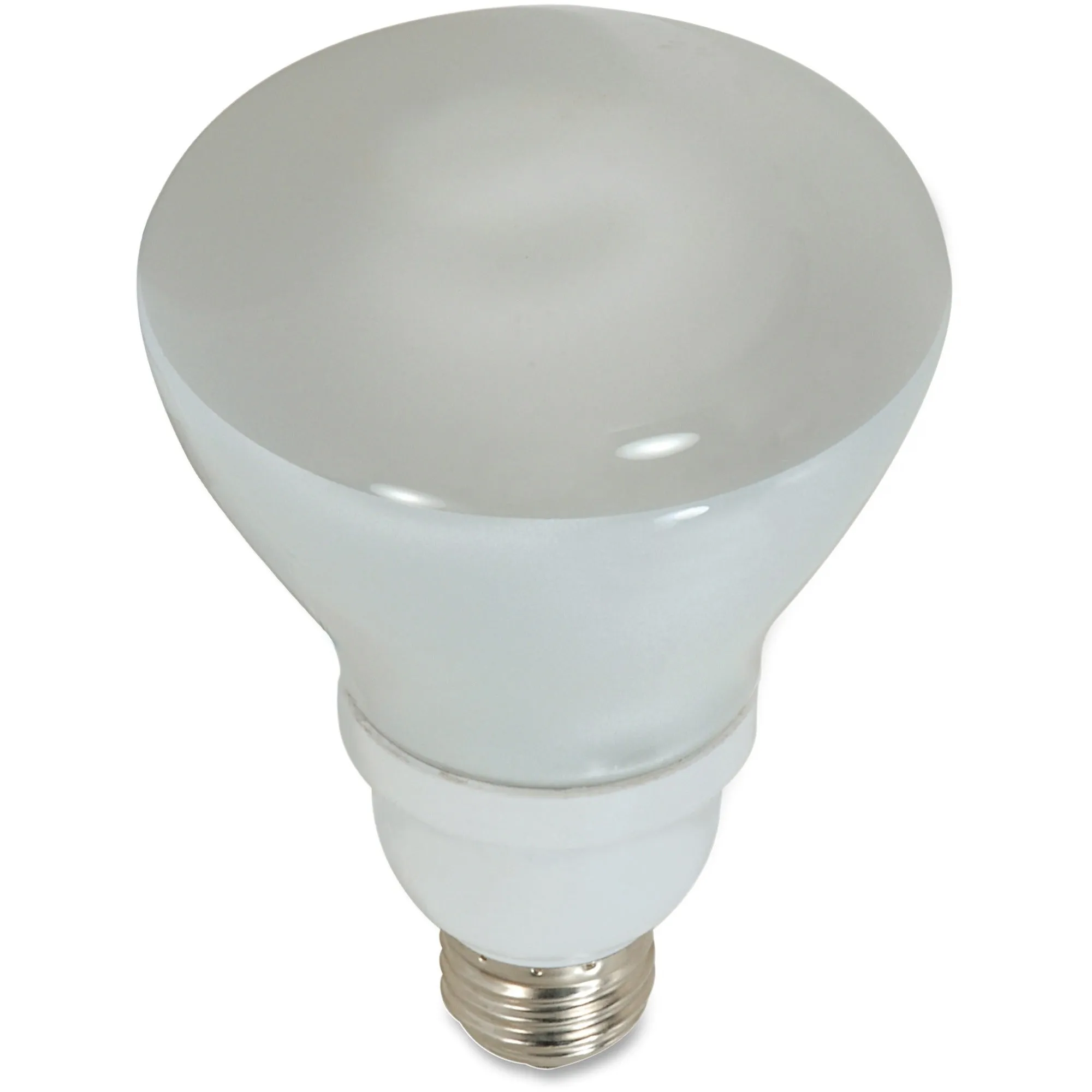 Satco 15-watt R30 CFL Bulb