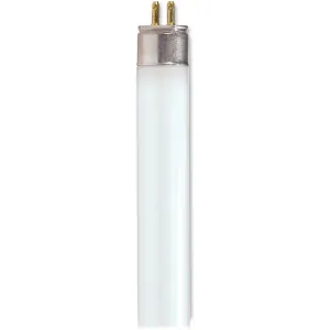 Satco T5 54-watt 4100K Fluorescent Tube