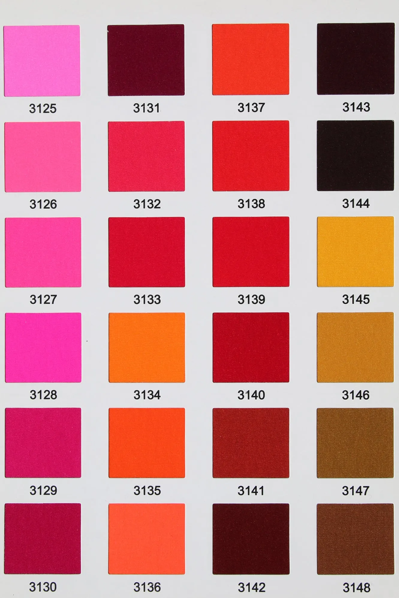 Satin Silk Headband / Multiple Colors / 2 Widths