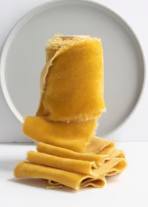 Sauternes Velvet Ribbon
