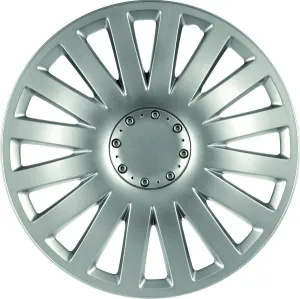 Set Capace Roți 13 inch Smart, Universale