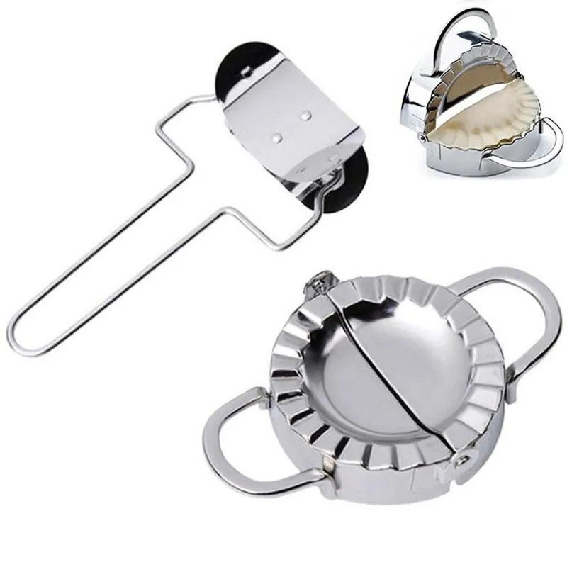 Set Of Dumpling Mould